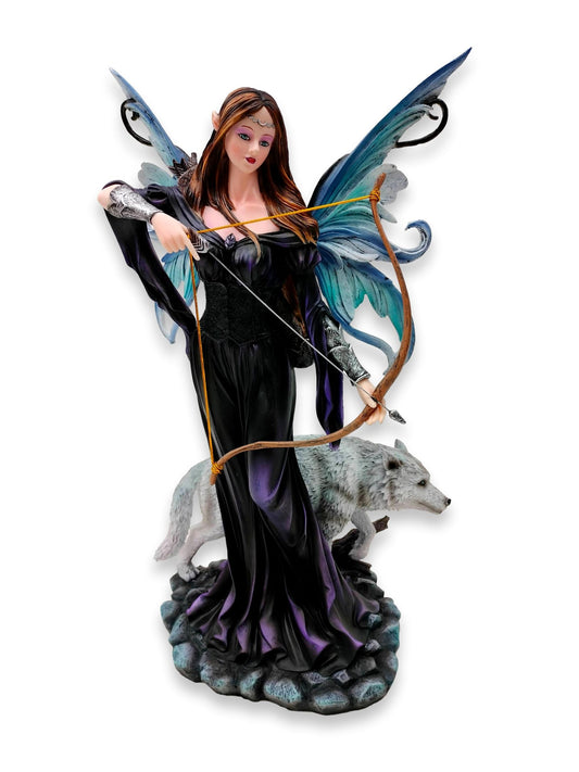 Hunting Elf Ornia