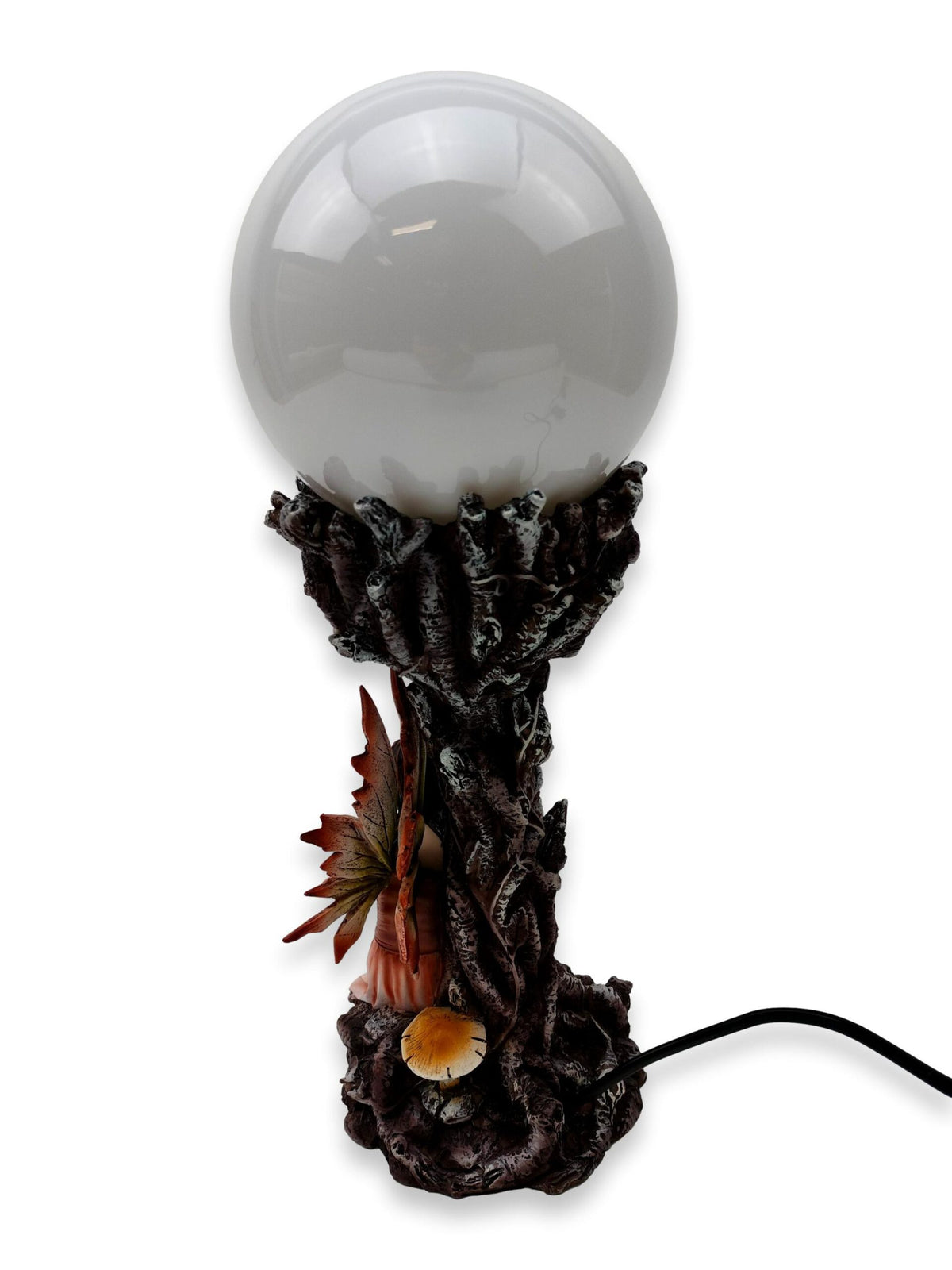 Eleven with Lamp C