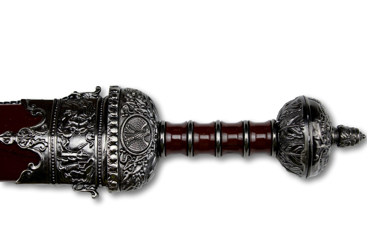 Gladius – Römisches Schwert