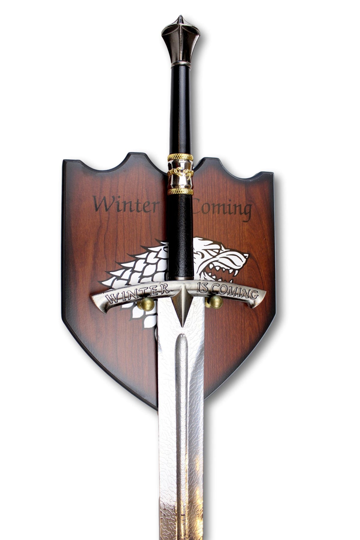 Game of Thrones: Eddard Stark's Sword