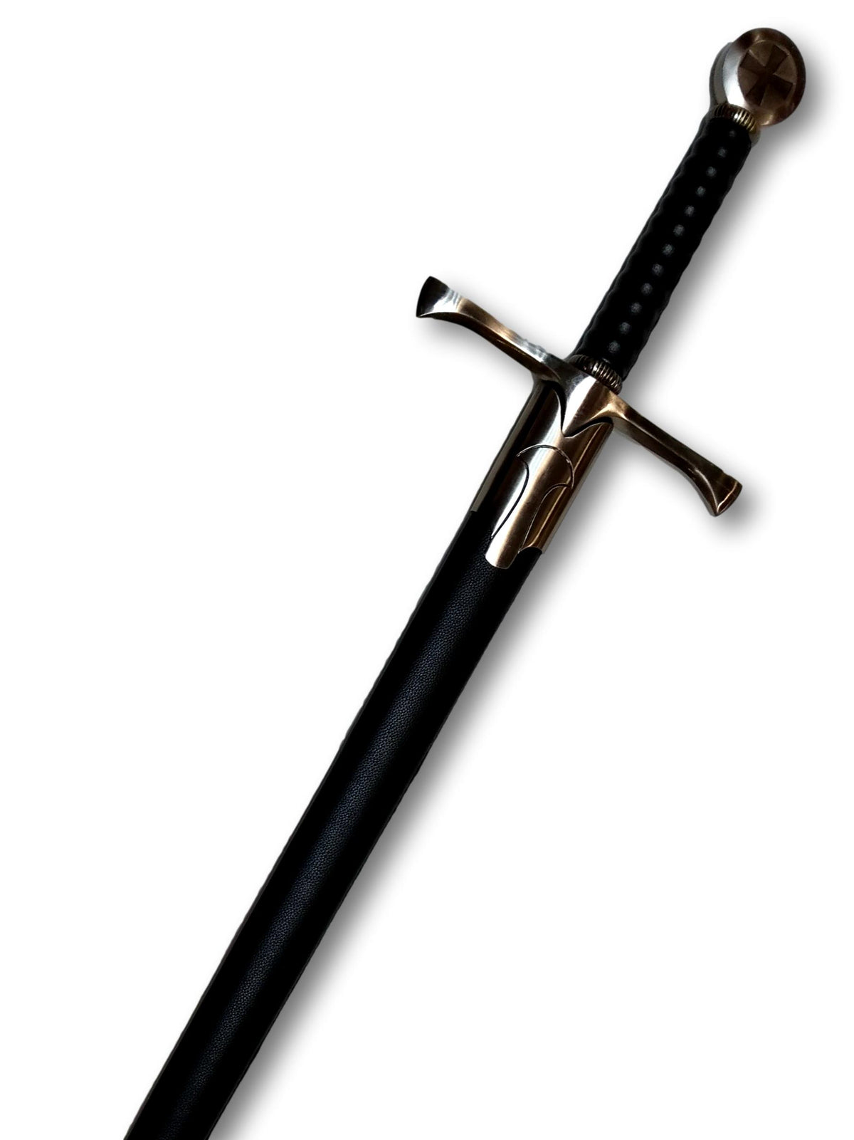 Templar Sword