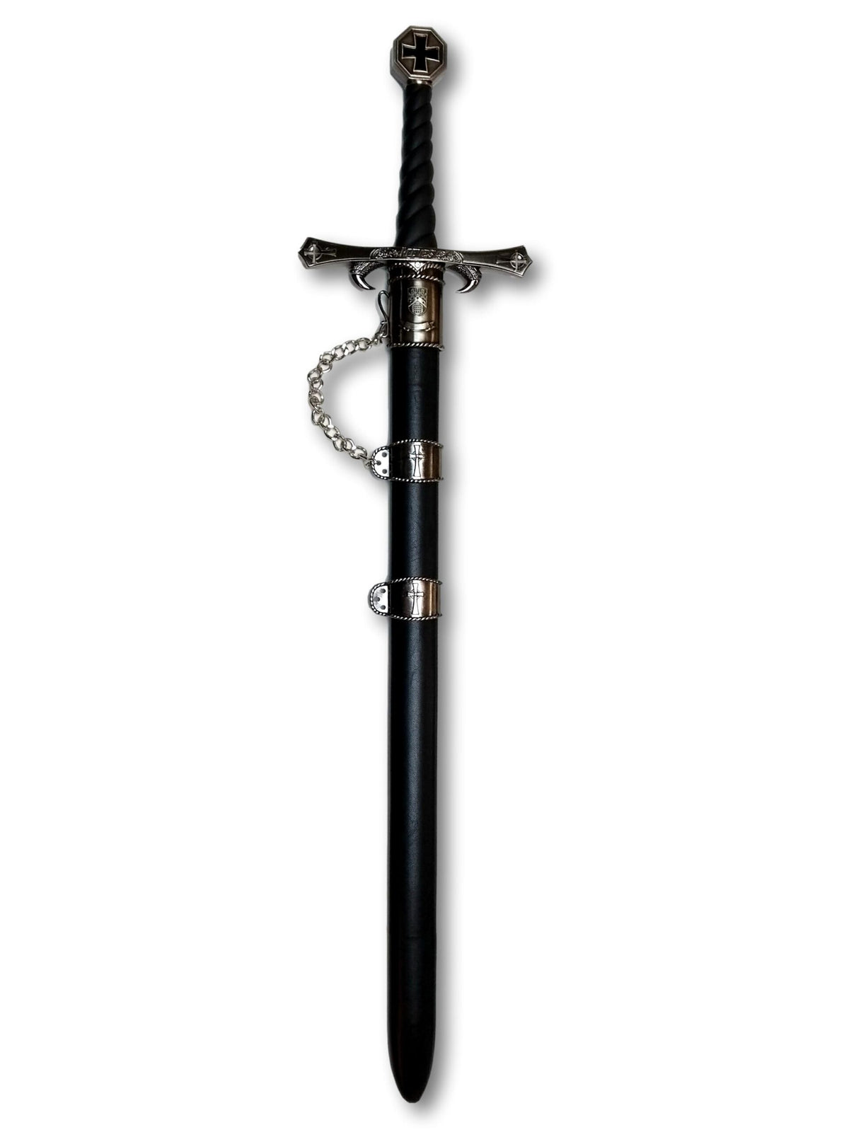 Luxury Templar Sword