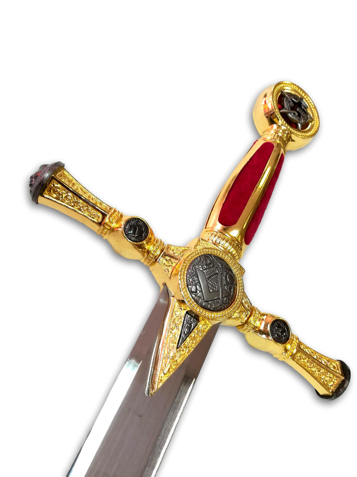 Espada de los masones