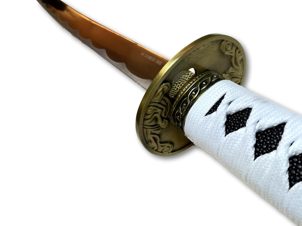 Devil May Cry Katana