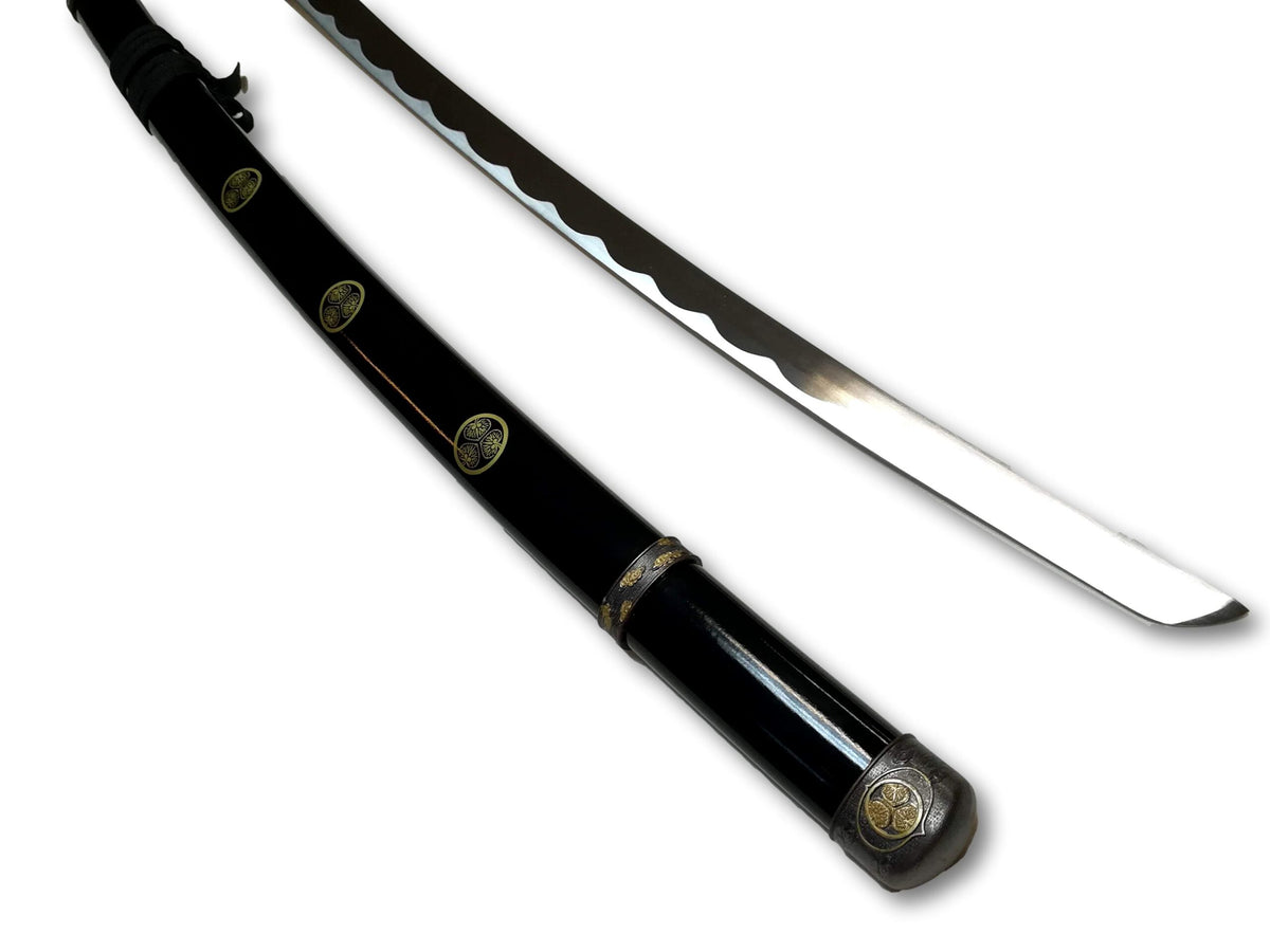 Draken Katana T1000