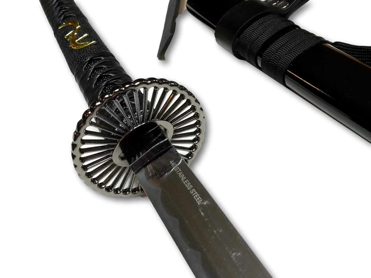 Heroes: Hiro Nakamura's Katana