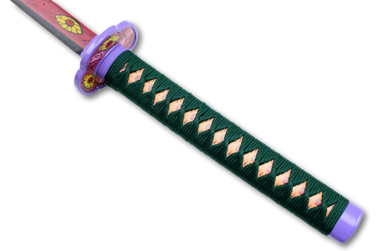 Demon Slayer: Flesh Sword von Kokushibo