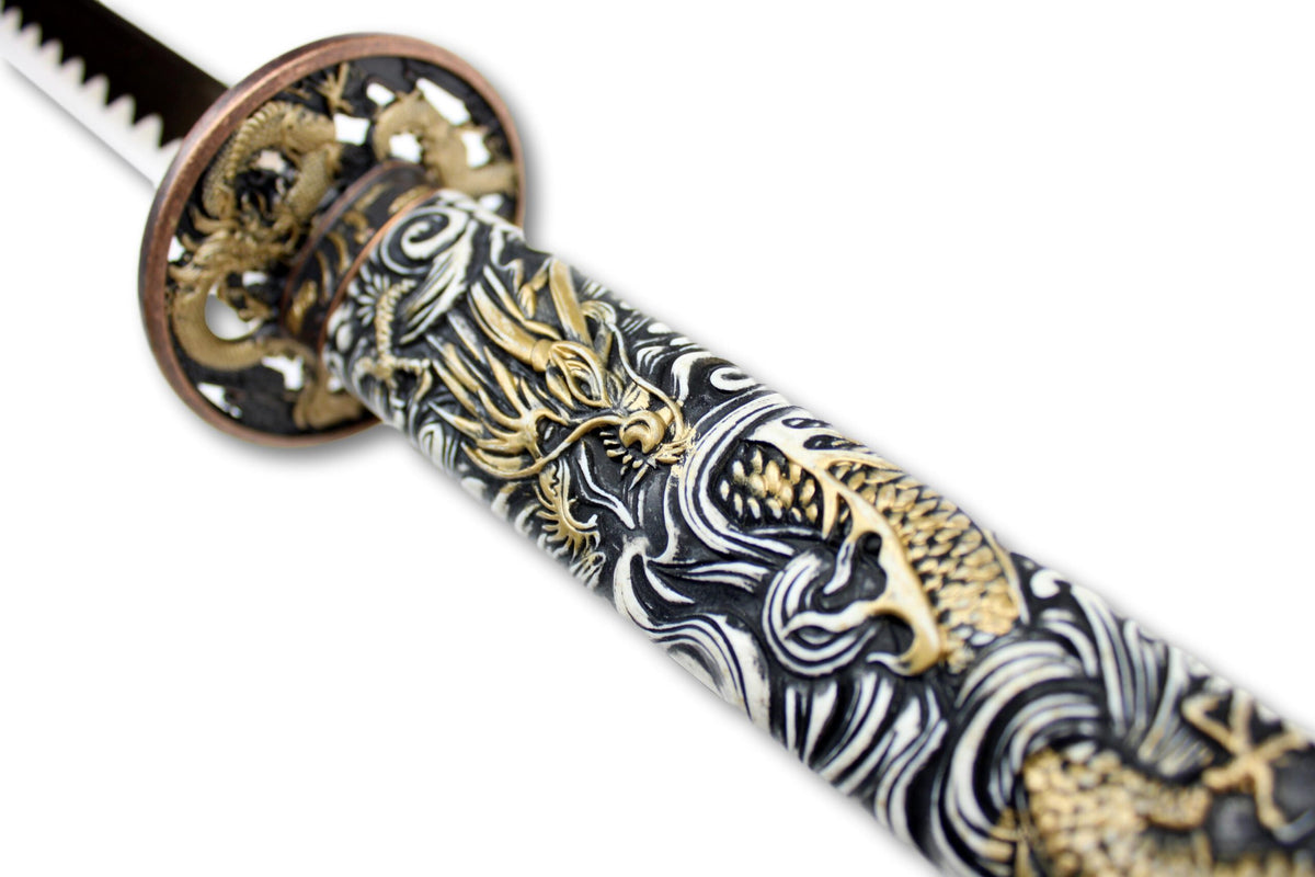 Dragon Katana T200