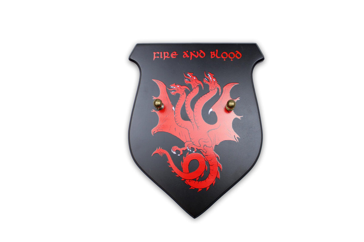 House of The Dragon: Blackfyre, das Schwert von Aegon