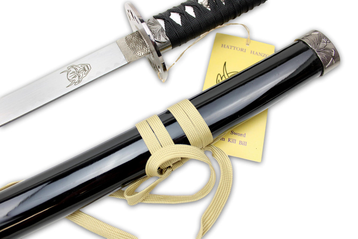 Katana Kill Bill 2