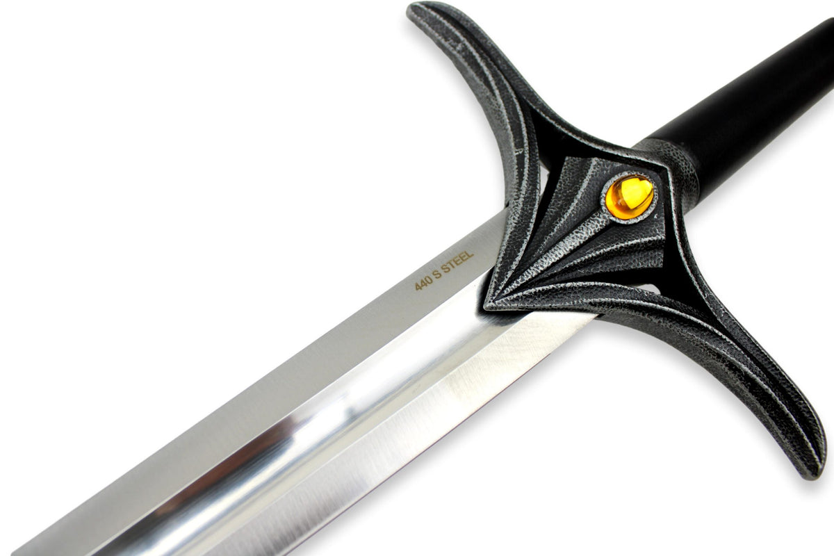 Anillos de Poder: la espada de Galadriel