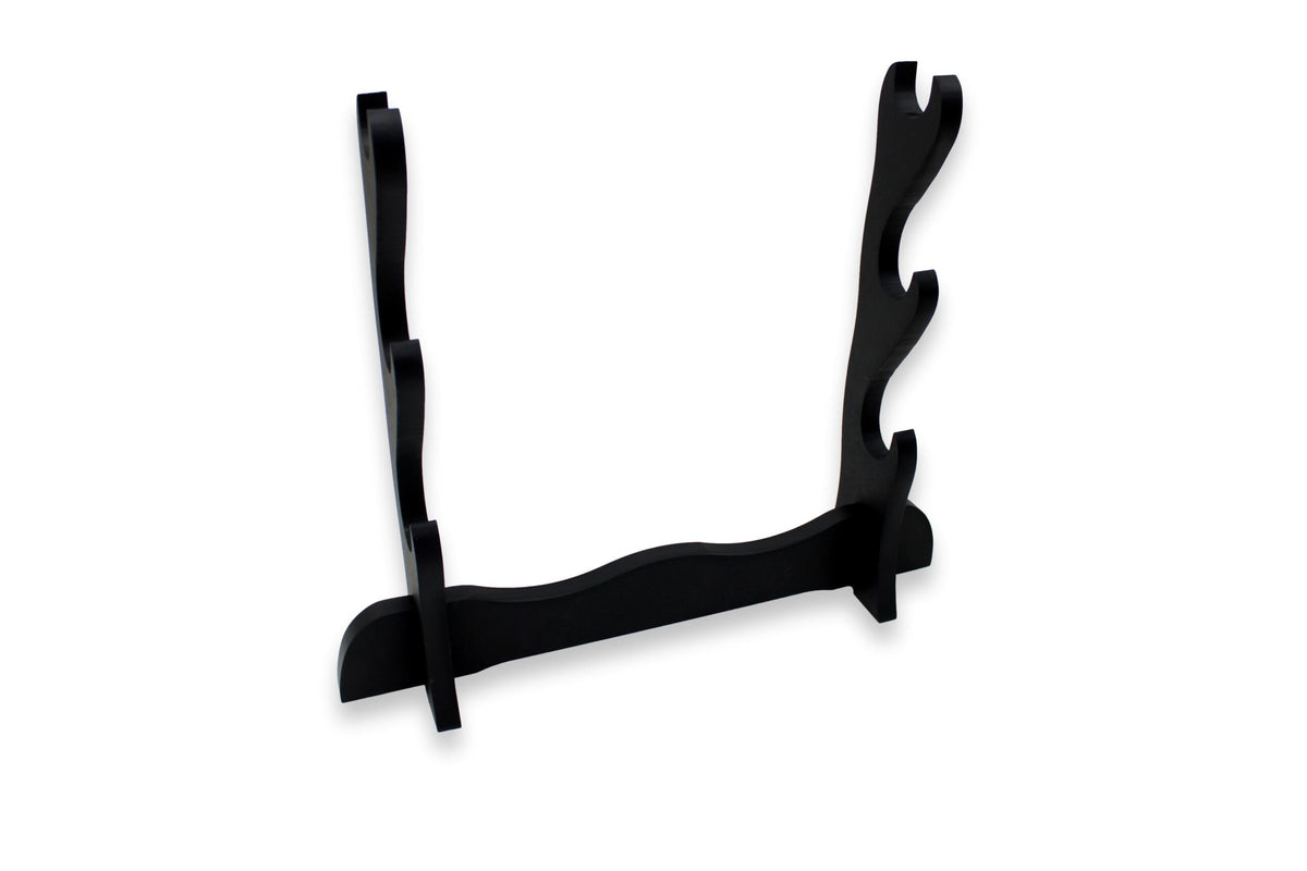 3-teiliges Samurai-Set „Dragon“ mit Gravur