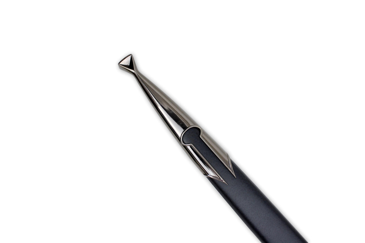 Anduril – miecz króla Elessara z „Władcy Pierścieni” – model 2