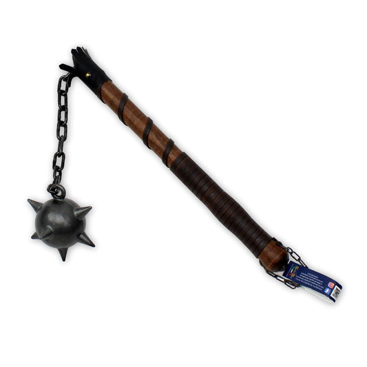 Battle flail, 15th to 17th centuries