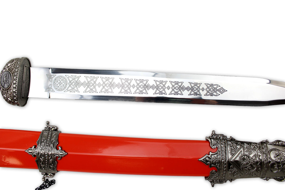 Gladius – Römisches Schwert, Version III