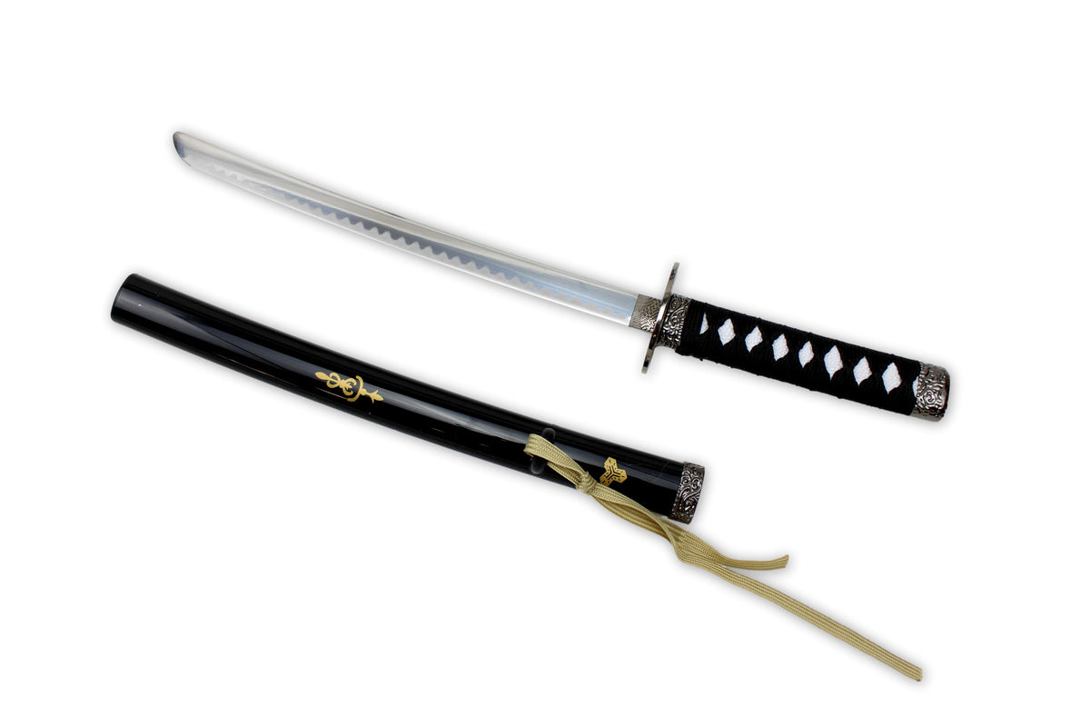 Kill Bill Samurai Mini Sword Set