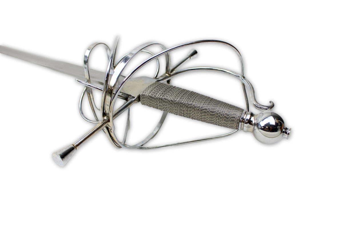Rapier R7000