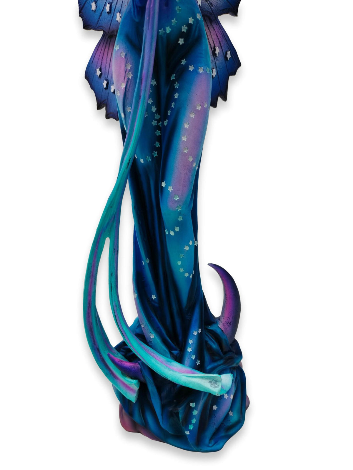 Blauer Elf