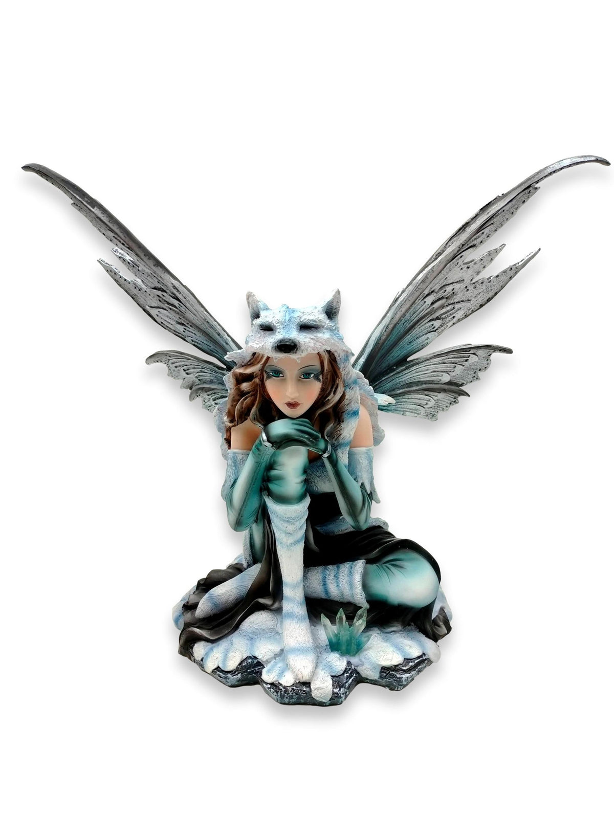 Elf Wolvina