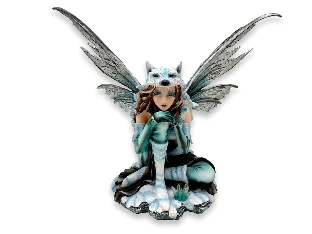 Elf Wolvina