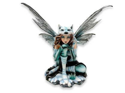 Elf Wolvina