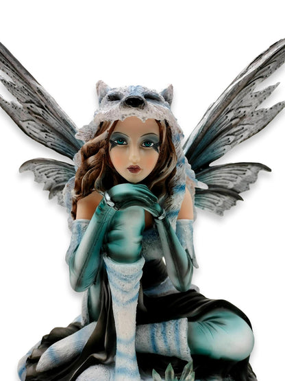 Elf Wolvina