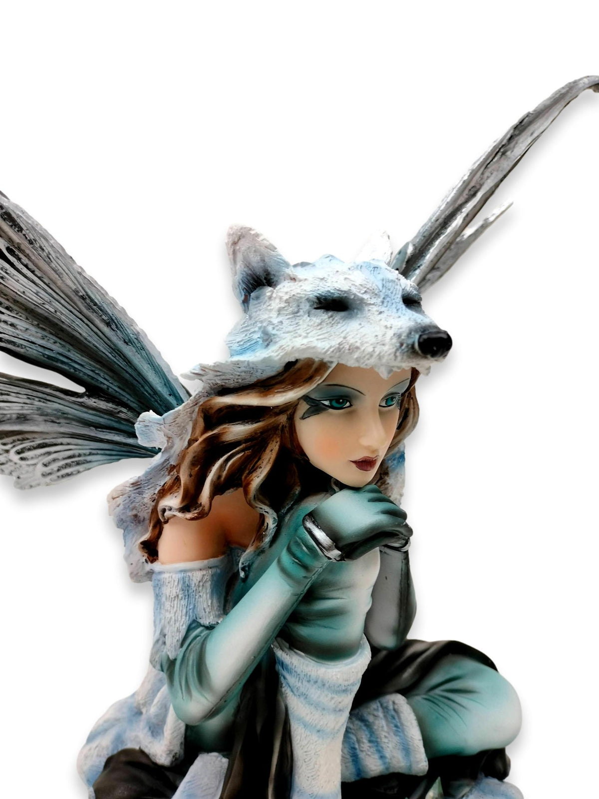 Elf Wolvina