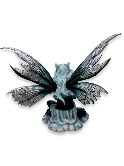 Elf Wolvina
