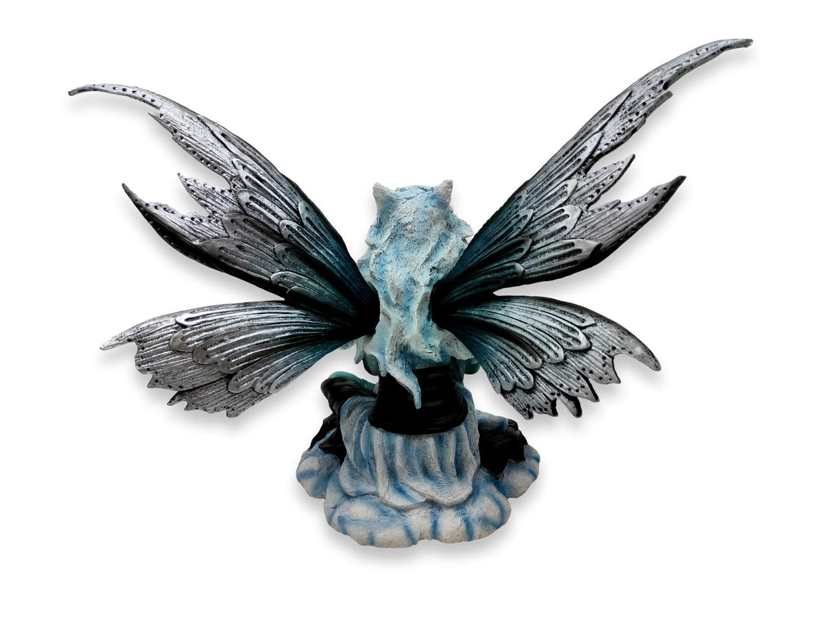 Elf Wolvina