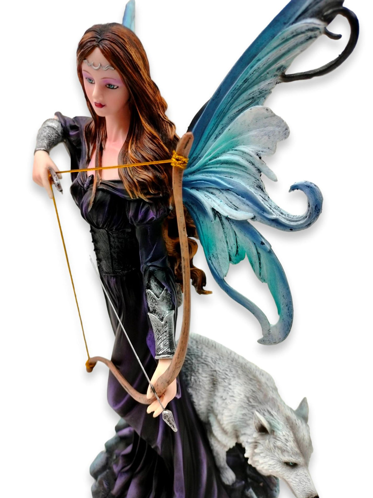 Jachtelf Ornia