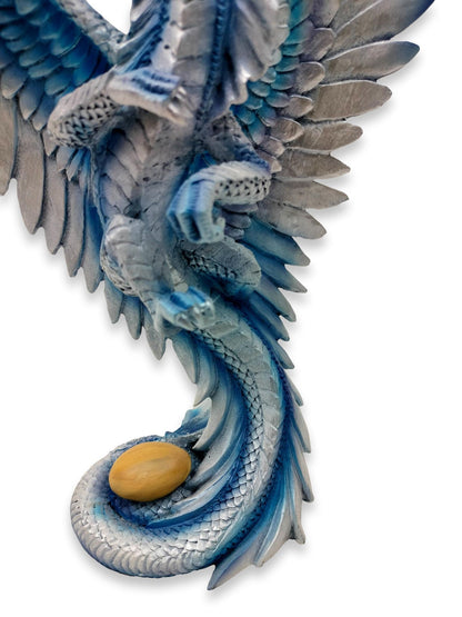 Dragon d'argent, Argentum