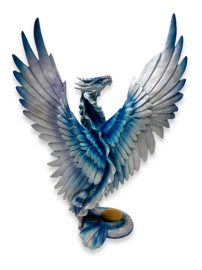 Dragon d'argent, Argentum