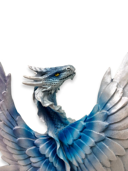 Dragon d'argent, Argentum