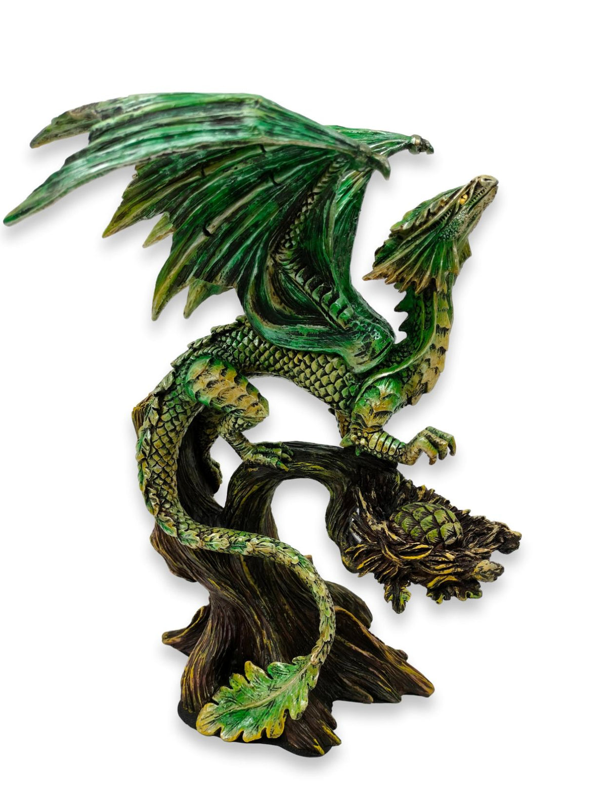 Drago della foresta Saltus