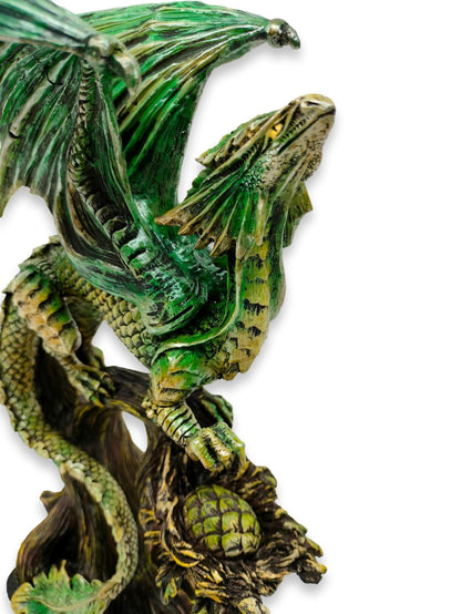 Drago della foresta Saltus
