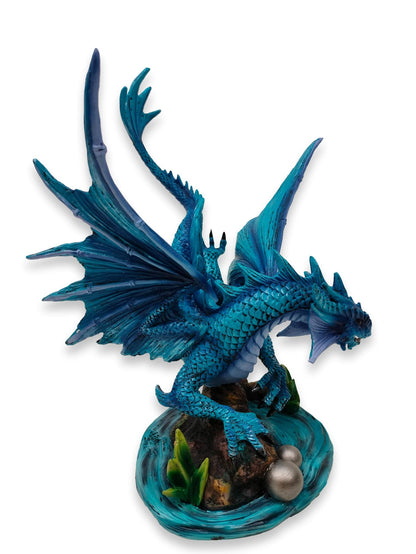 Drago d'acqua Aqua