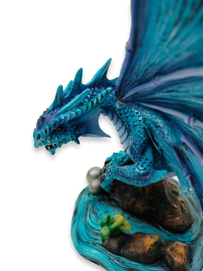 Drago d'acqua Aqua