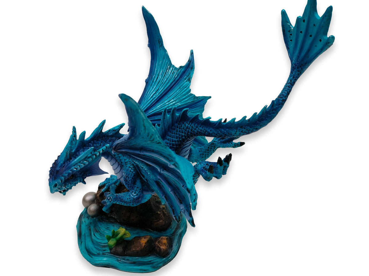 Drago d'acqua Aqua