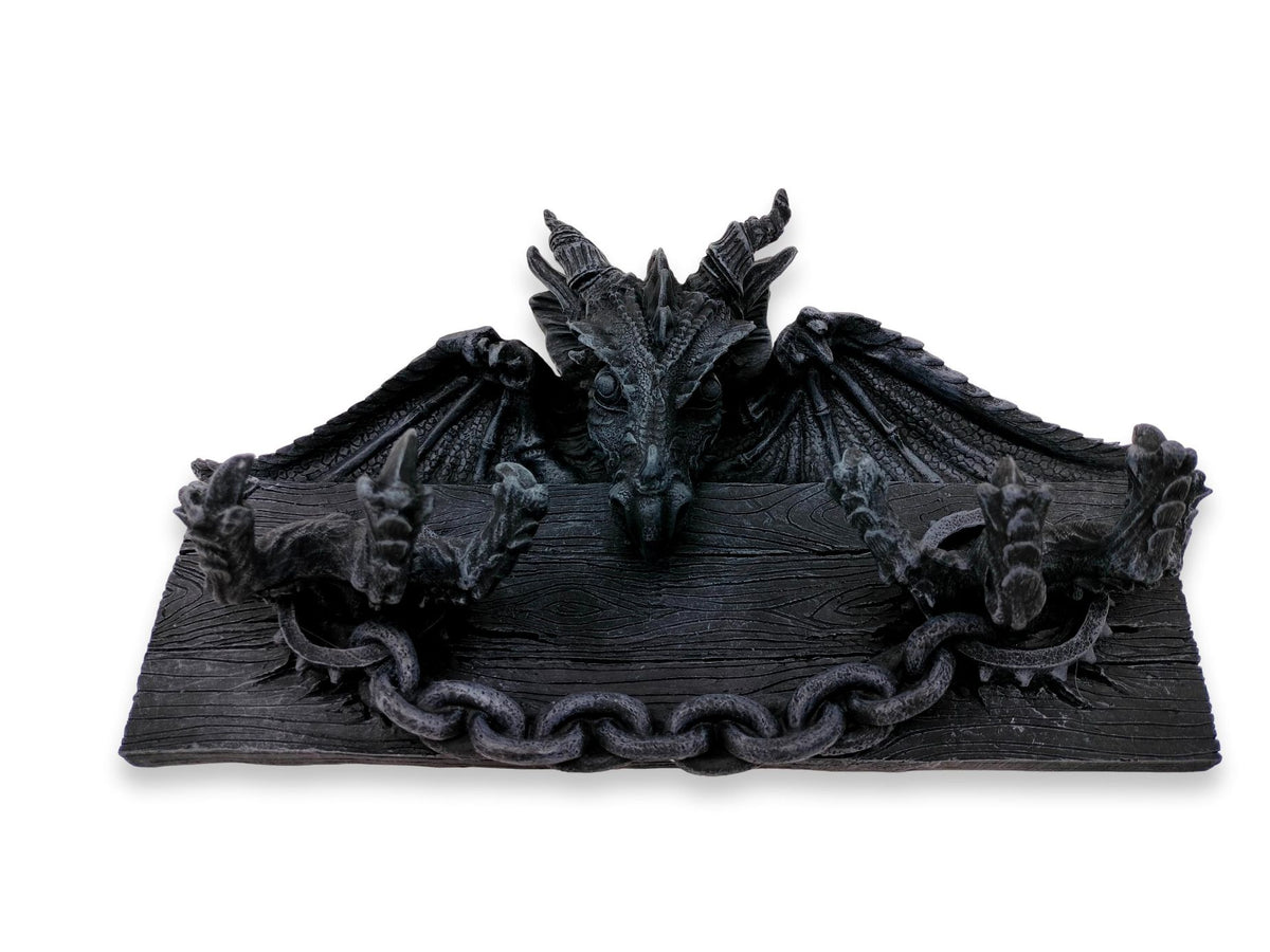 Dragon Key Rack