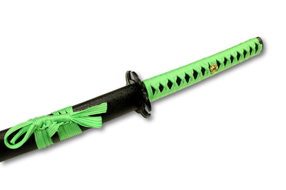 Zombie Apocalypse katana