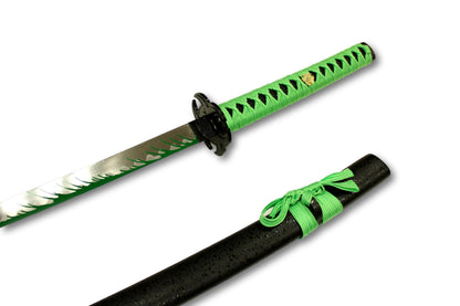 Zombie Apocalypse katana
