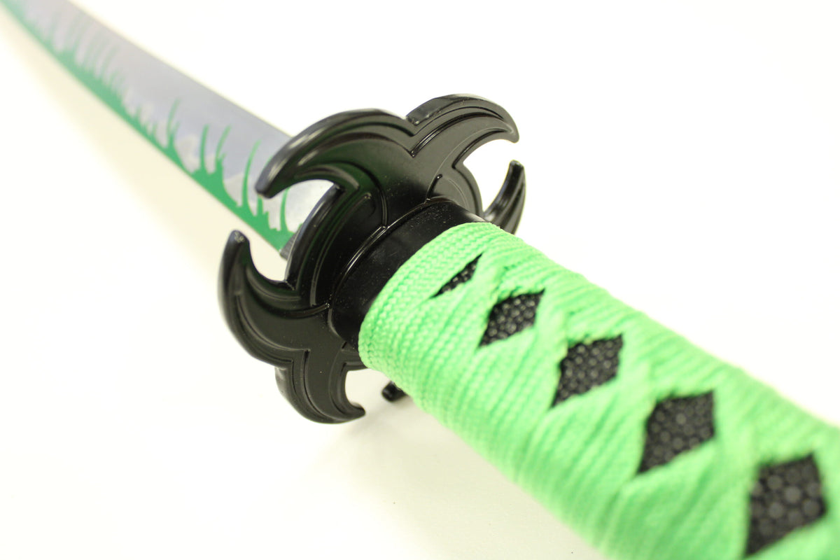 Zombie Apocalypse katana
