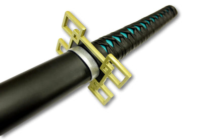 Demon Slayer: miecz Muichiro Tokito