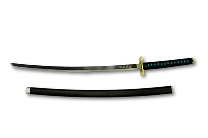 Demon Slayer: miecz Muichiro Tokito