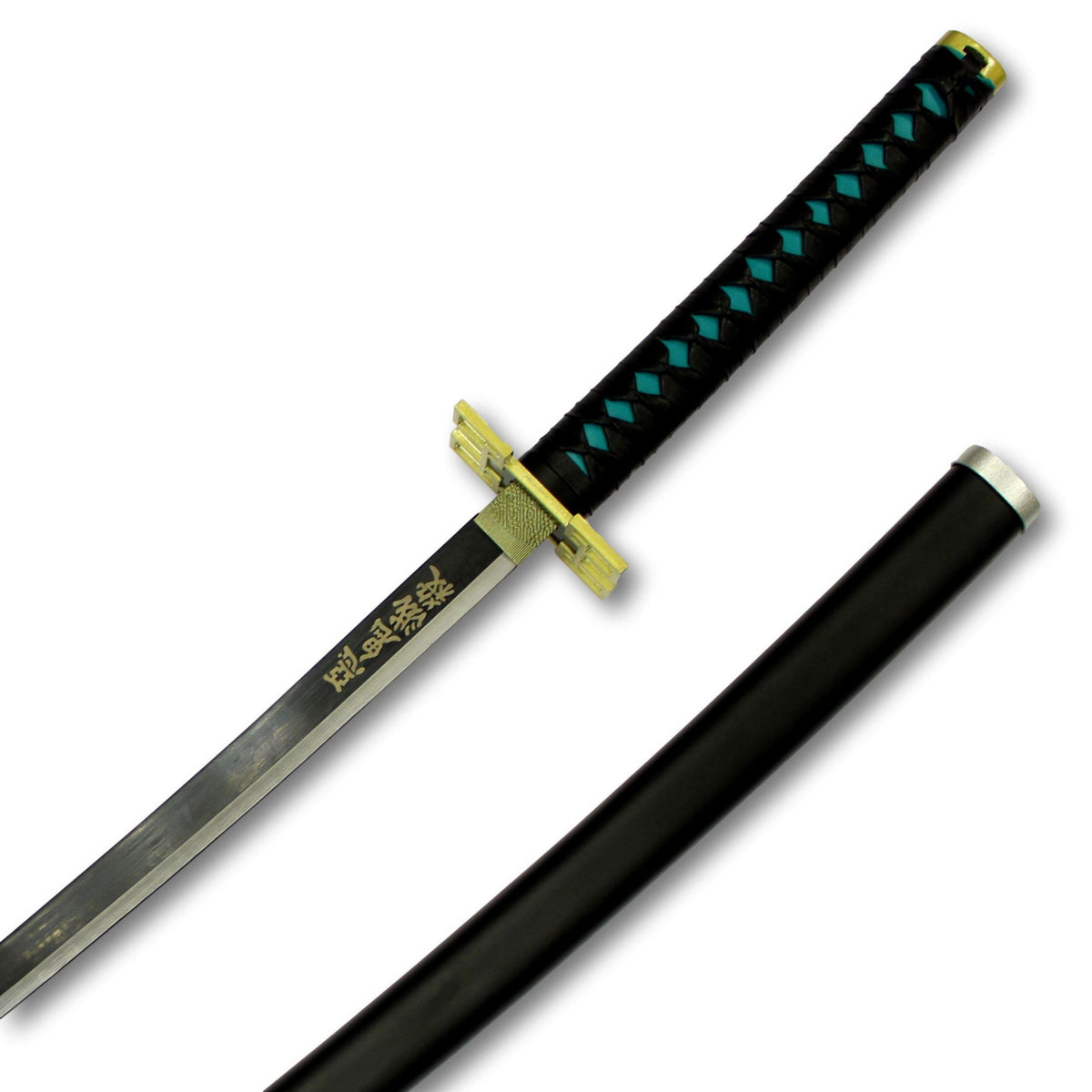 Demon Slayer katana