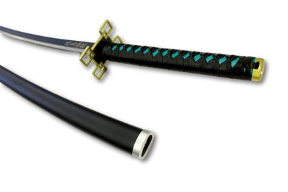 Demon Slayer: miecz Muichiro Tokito