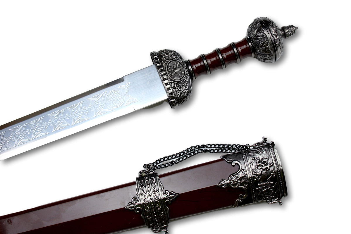 Gladius – Römisches Schwert