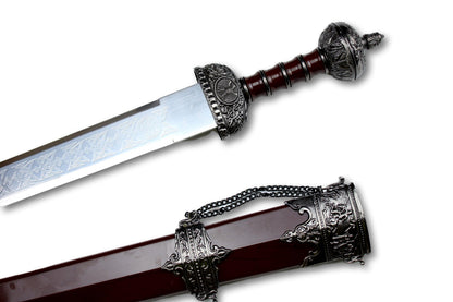 Gladius – Römisches Schwert
