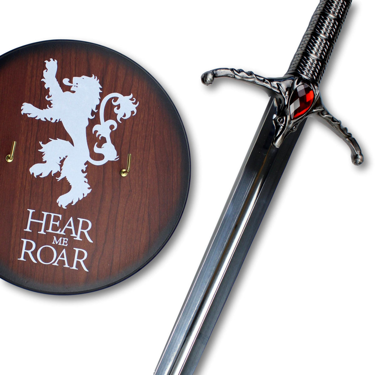 Juego de Tronos: La Espada de Lannister