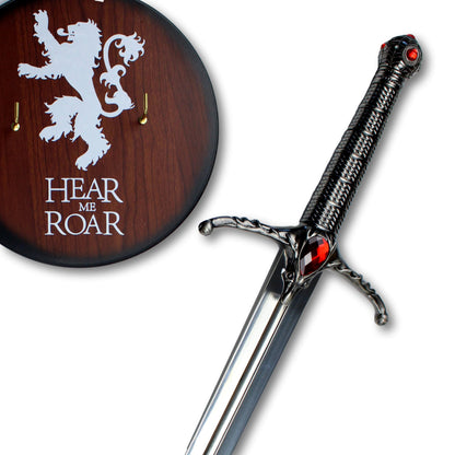 Juego de Tronos: La Espada de Lannister